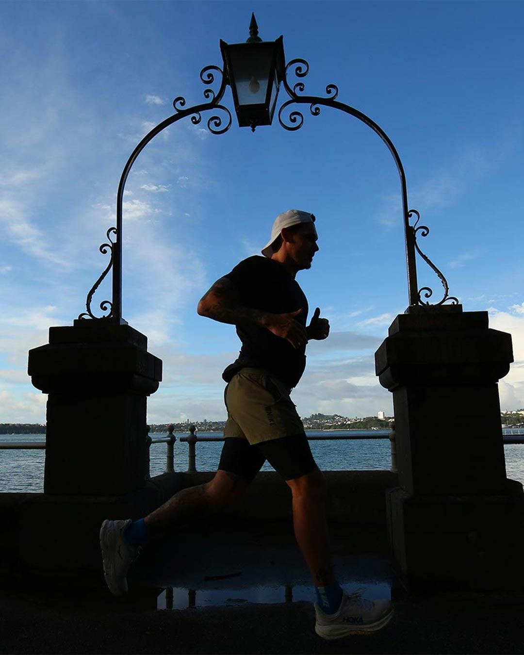 Devonport Half | One Week Back, Full Speed Ahead