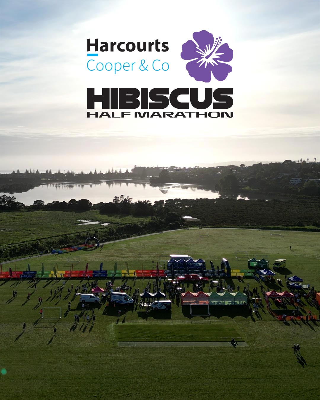 Hibiscus Half | New Course, New Name
