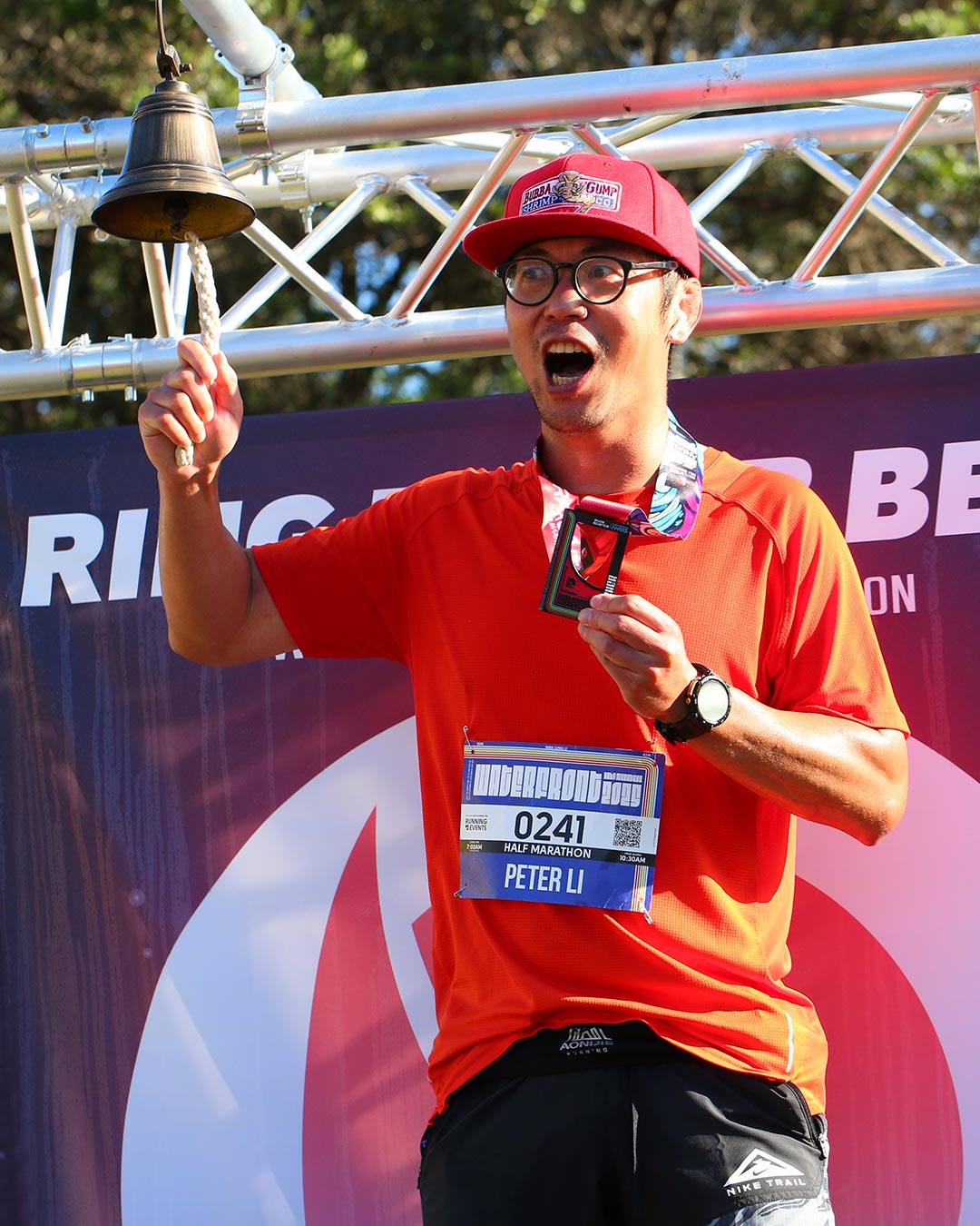 2025 Waterfront Half Marathon